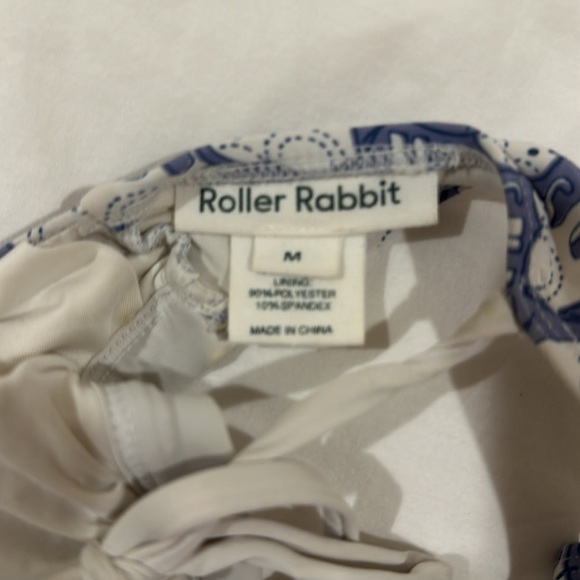 ROLLER RABBIT SWIMSUIT - Picture 4 of 4